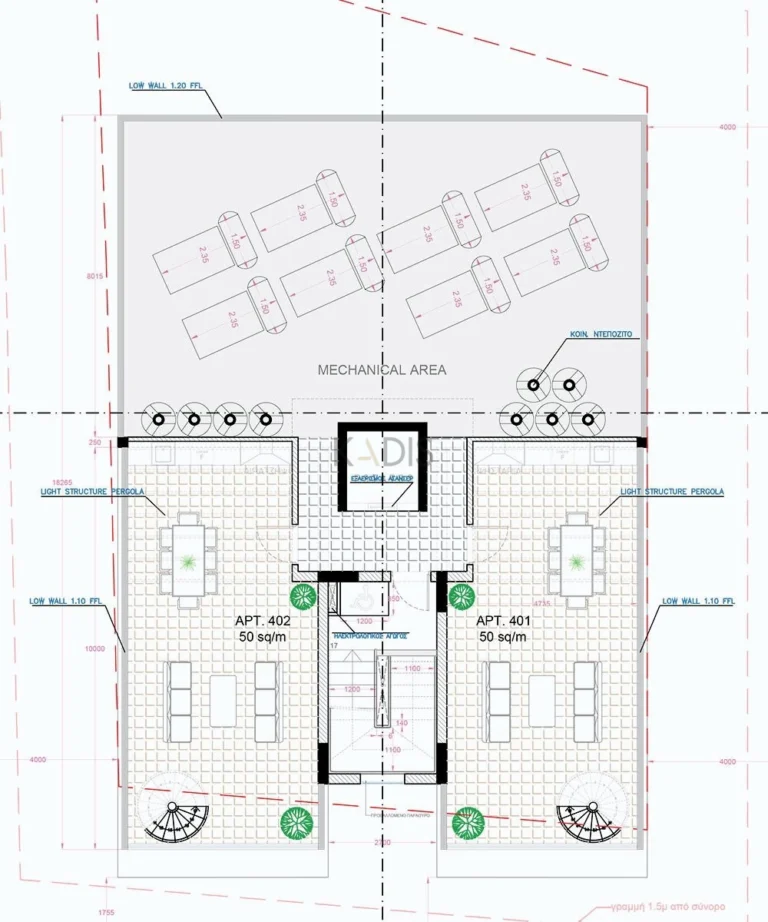 2 Bedroom Apartment for Sale in Larnaca District