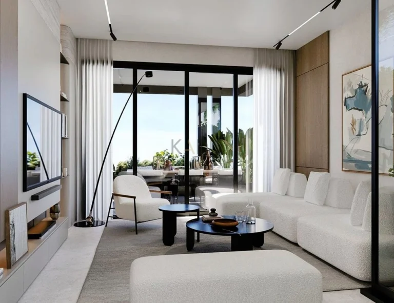 2 Bedroom Apartment for Sale in Engomi, Nicosia District