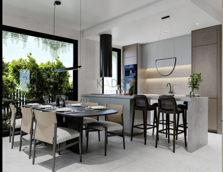 2 Bedroom Apartment for Sale in Engomi, Nicosia District