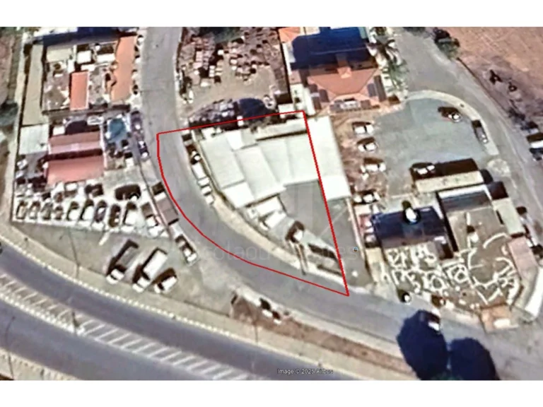 Plots of Land for Sale