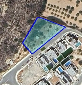 for Sale in Limassol – Agios Athanasios