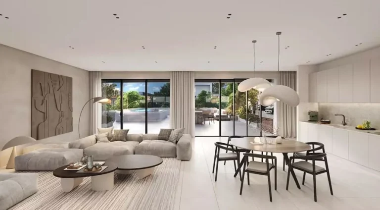 2 Bedroom Apartment for Sale in Limassol – Zakaki