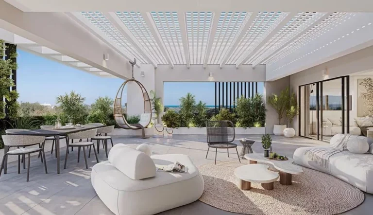 2 Bedroom Apartment for Sale in Limassol – Zakaki