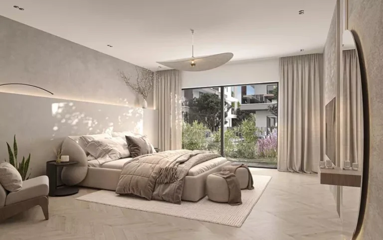 2 Bedroom Apartment for Sale in Limassol – Zakaki