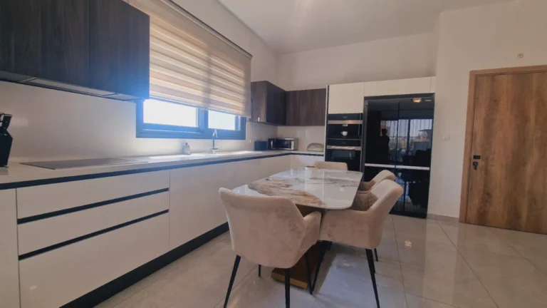 3 Bedroom Apartment for Sale in Limassol District