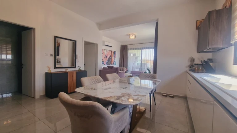 3 Bedroom Apartment for Sale in Limassol District