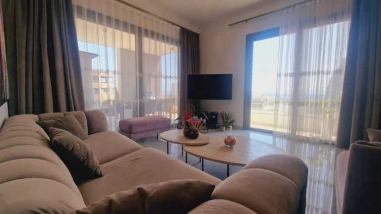3 Bedroom Apartment for Sale in Limassol District