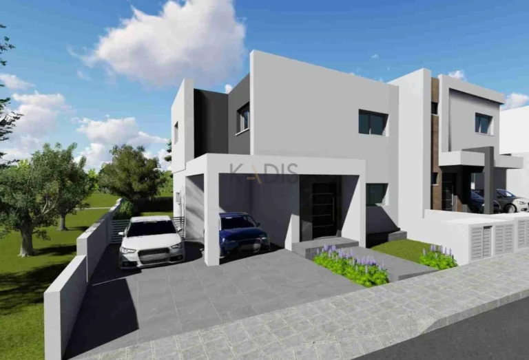 3 Bedroom House for Sale in Nicosia District