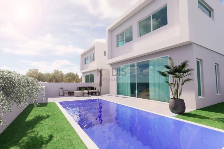 3 Bedroom House for Sale in Geri, Nicosia District