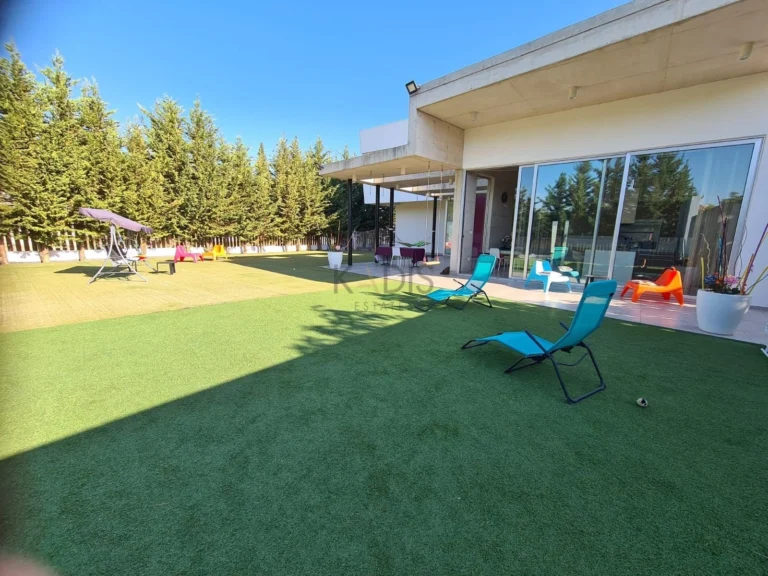 Cheap Houses and Villas for Sale Nicosia up to 700000 euro