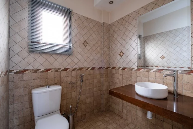 4 Bedroom House for Sale in Lakatamia, Nicosia District