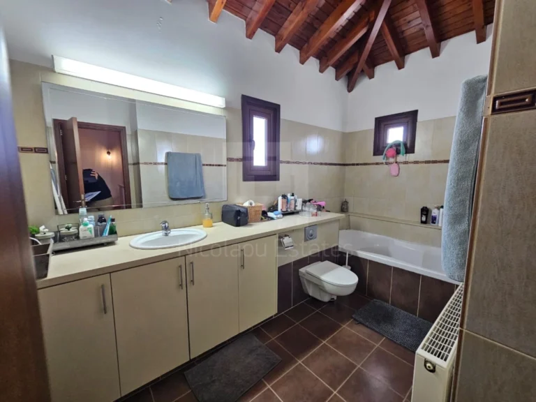 Cheap Houses and Villas for Sale Nicosia up to 900000 euro