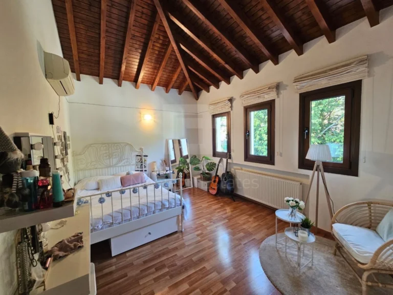 3 Bedroom House for Sale in Engomi, Nicosia District