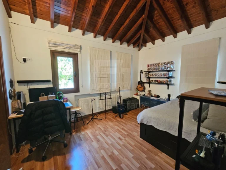 3 Bedroom House for Sale in Engomi, Nicosia District