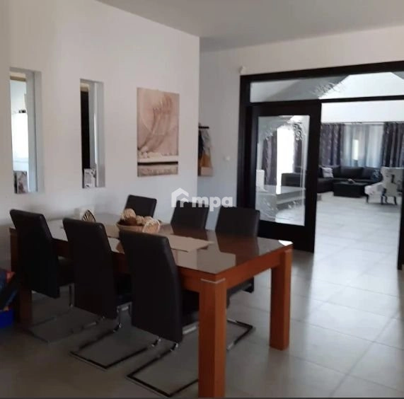 4 Bedroom House for Rent in Mathiatis, Nicosia District