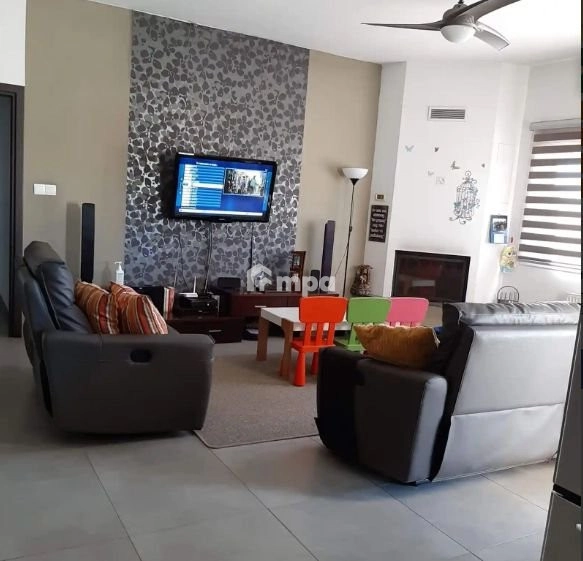 4 Bedroom House for Rent in Mathiatis, Nicosia District