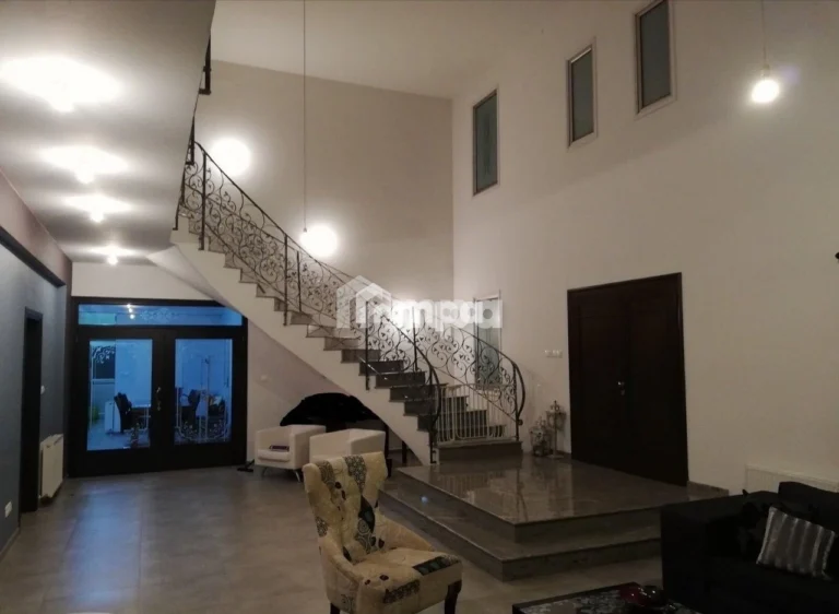 4 Bedroom House for Rent in Mathiatis, Nicosia District