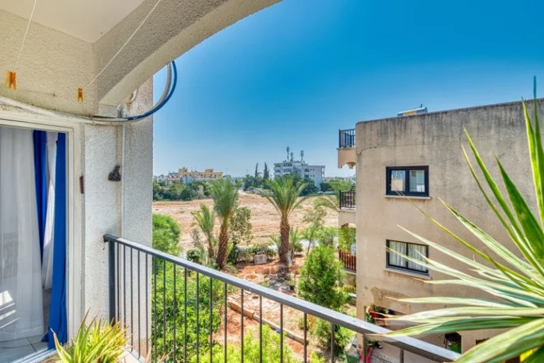 1 Bedroom Apartment for Sale in Pyla, Larnaca District