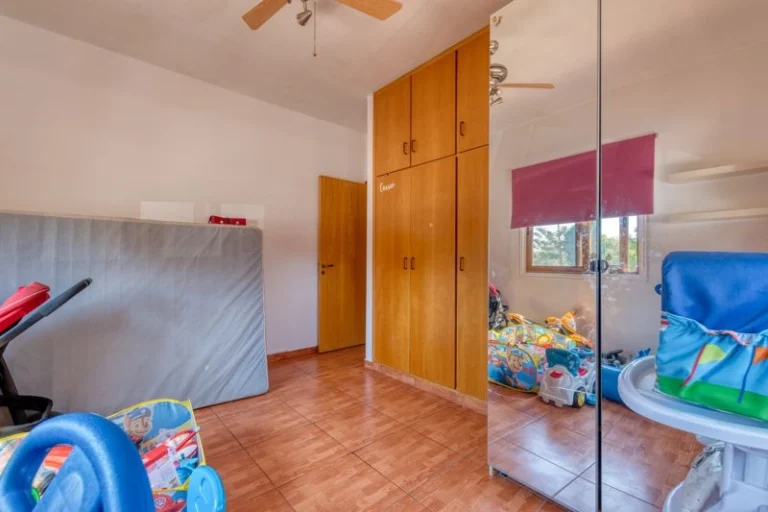 3 Bedroom House for Sale in Liopetri, Famagusta District