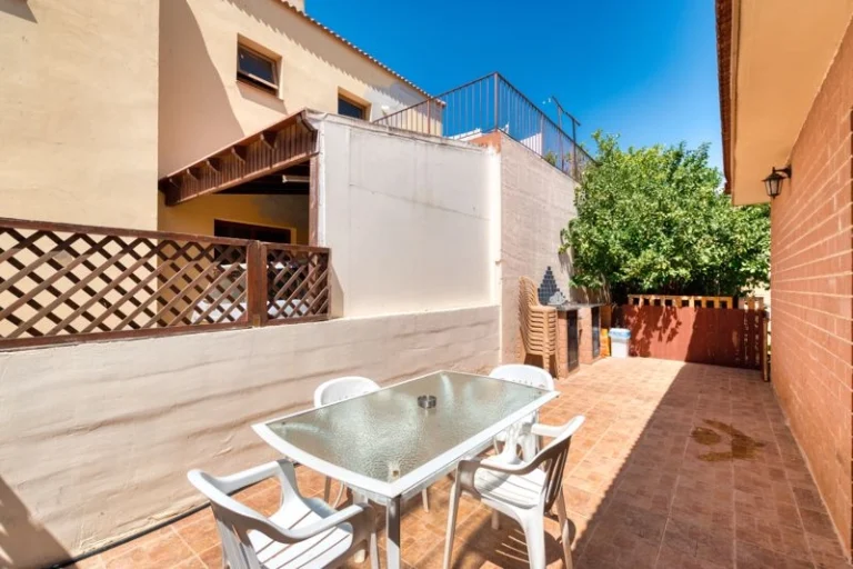 3 Bedroom House for Sale in Liopetri, Famagusta District