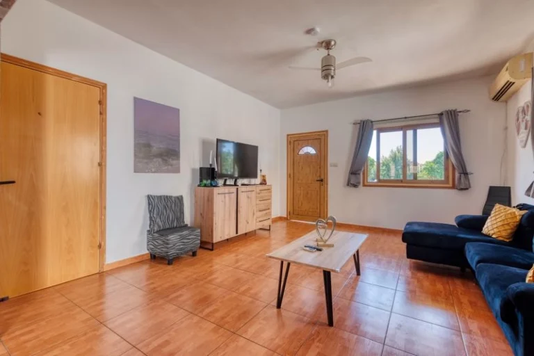 3 Bedroom House for Sale in Liopetri, Famagusta District