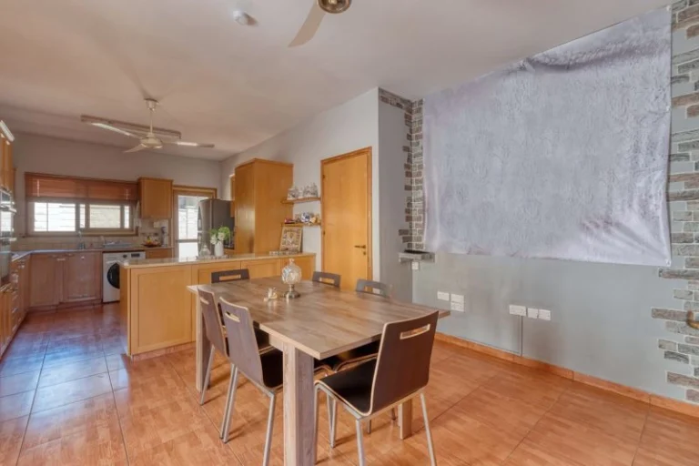 3 Bedroom House for Sale in Liopetri, Famagusta District