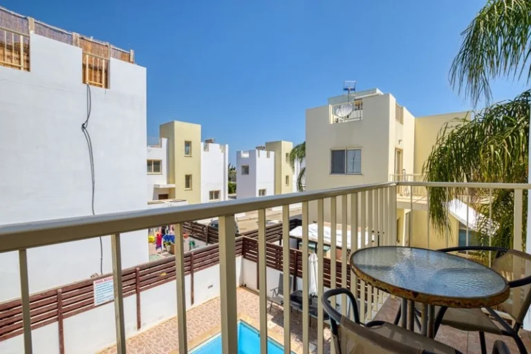 3 Bedroom House for Sale in Famagusta District