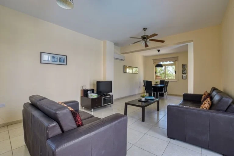 3 Bedroom House for Sale in Famagusta District