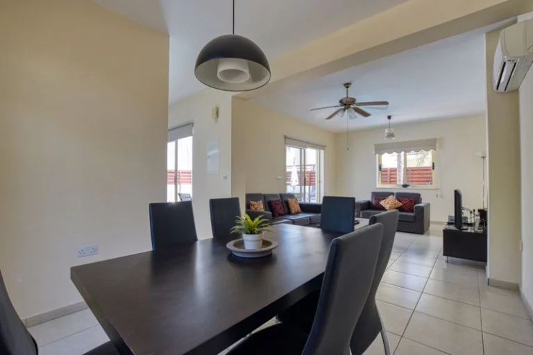 3 Bedroom House for Sale in Famagusta District