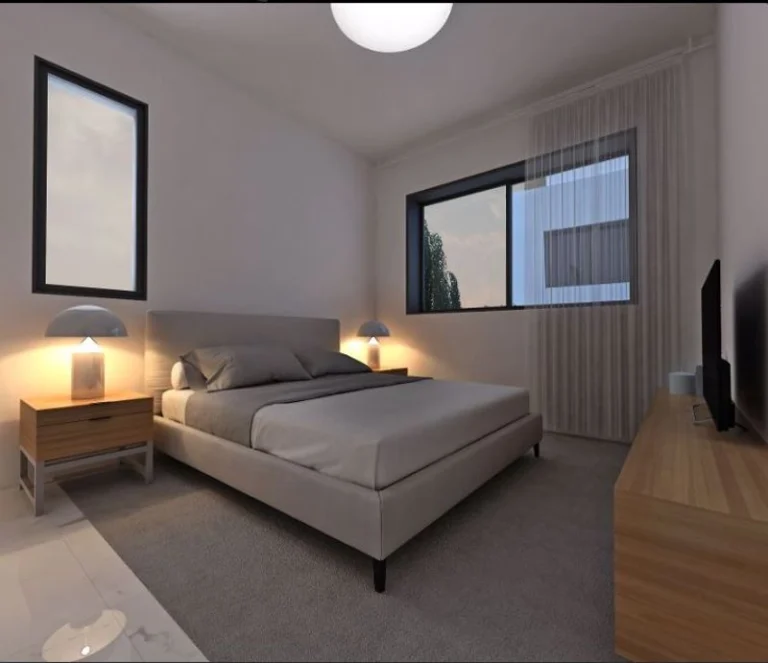 2 Bedroom Apartment for Sale in Paphos – Universal