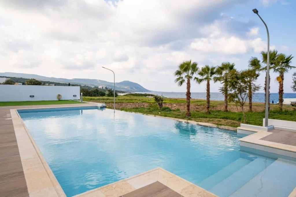 3 Bedroom House for Sale in Latchi (Lakki / Latsi), Paphos District