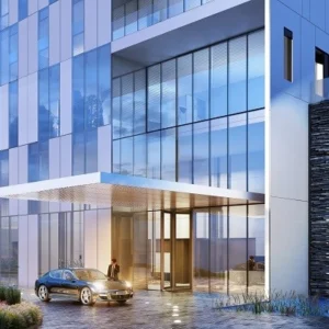 2 Bedroom Apartment for Sale in Agios Tychonas, Limassol District