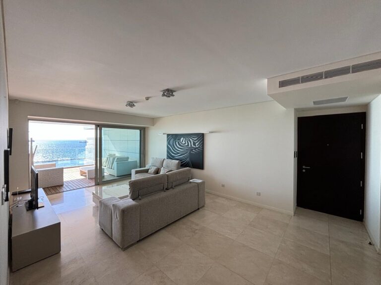 3 Bedroom Apartment for Sale in Limassol District