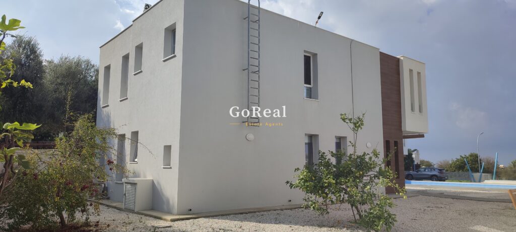 3 Bedroom House for Rent in Chlorakas, Paphos District