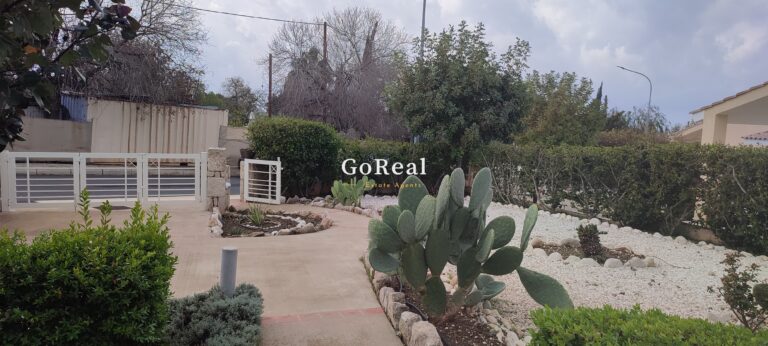 Cheap Houses and Villas for Rent in Cyprus