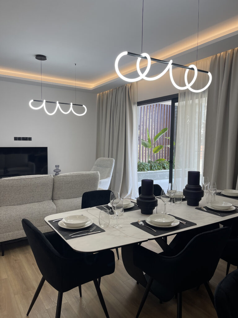 2 Bedroom Apartment for Sale in Germasogeia, Limassol District