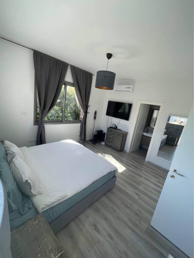3 Bedroom House for Rent in Agios Tychonas, Limassol District