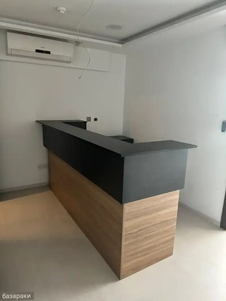 305m² Office for Rent in Potamos Germasogeias, Limassol District