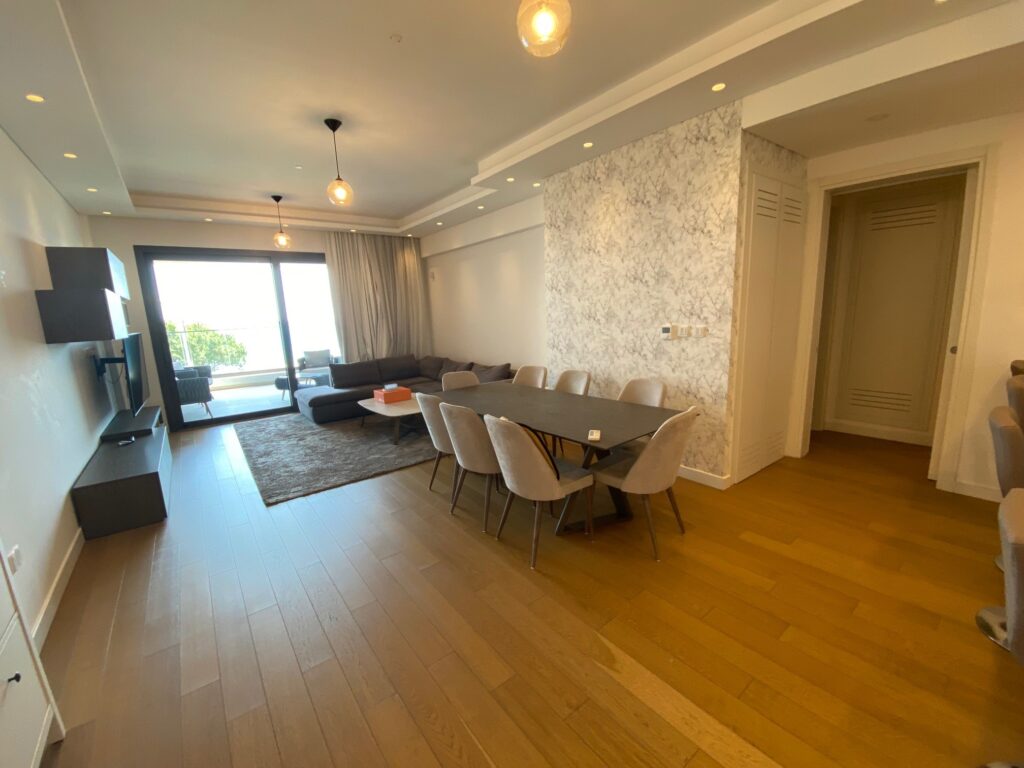 3 Bedroom Apartment for Rent in Limassol – Agia Napa