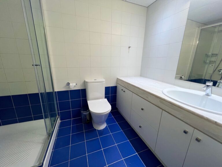 2 Bedroom Apartment for Rent in Germasogeia – Tourist Area, Limassol District