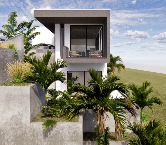 3 Bedroom House for Sale in Agios Tychonas, Limassol District
