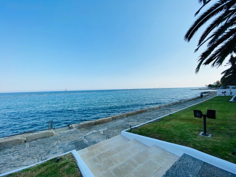 2 Bedroom Apartment for Rent in Germasogeia – Tourist Area, Limassol District
