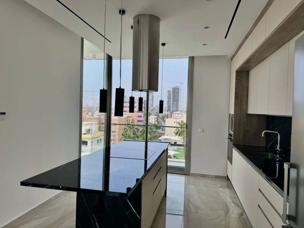 1 Bedroom Apartment for Sale in Germasogeia – Tourist Area, Limassol District