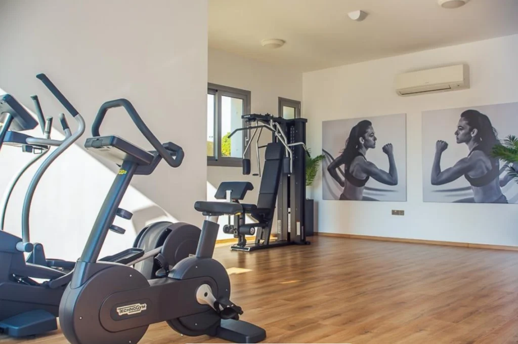 2 Bedroom Apartment for Sale in Mouttagiaka Tourist Area, Limassol District