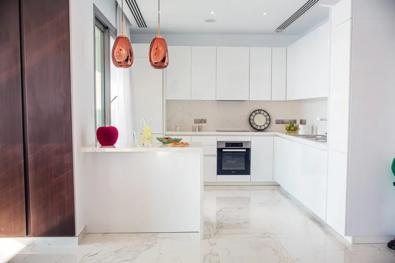 2 Bedroom Apartment for Sale in Mouttagiaka Tourist Area, Limassol District