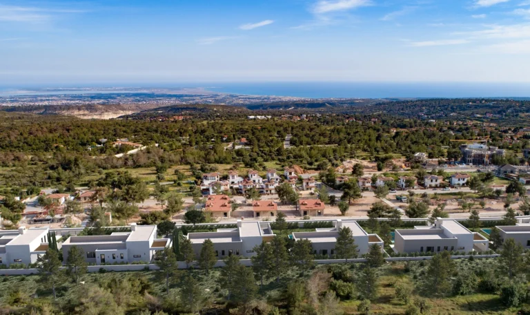 4 Bedroom House for Sale in Souni, Limassol District