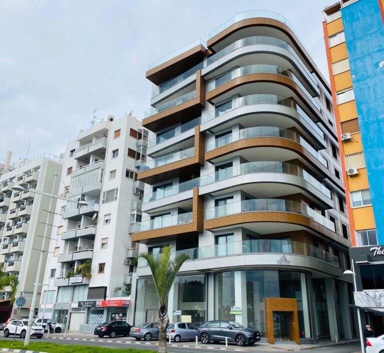 3 Bedroom Apartment for Rent in Limassol – Agia Napa
