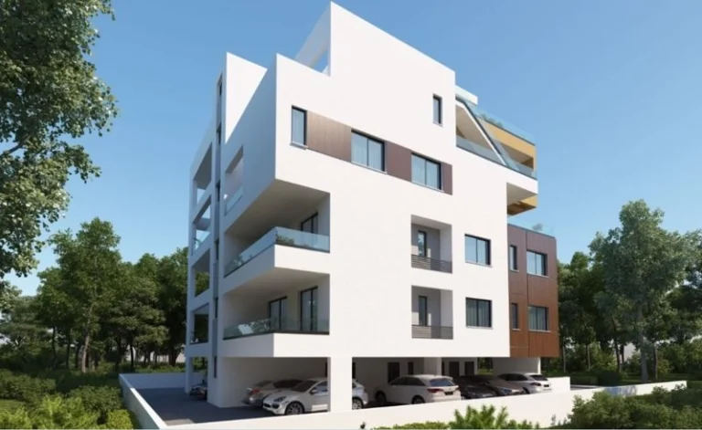 1 Bedroom Apartment for Sale in Larnaca