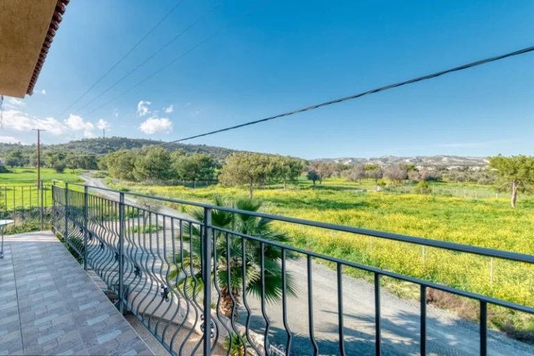 3 Bedroom House for Sale in Alethriko, Larnaca District