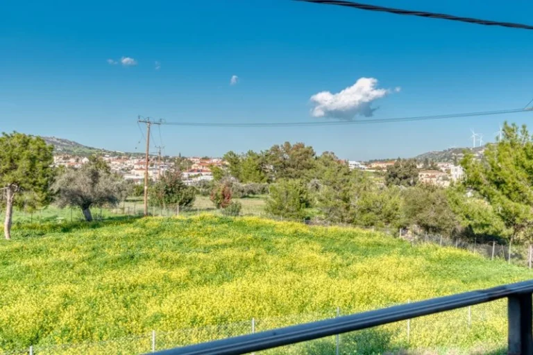 3 Bedroom House for Sale in Alethriko, Larnaca District